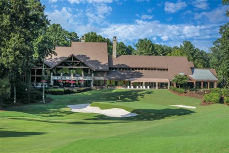 Johns creek country club of the south - The sheer natural beauty and unparalleled service are what makes our venue in Johns Creek the best wedding location Atlanta has to offer. With the Club's magnificent ballroom, grand patio overlooking the 18th hole of one of the South's most acclaimed golf courses, and a four-bedroom guest Villa, it's no wonder that The Country Club of the South ... 